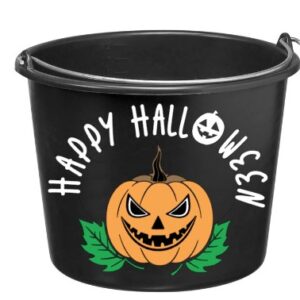 Happy Halloween