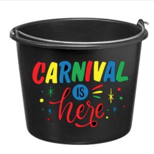 Carnival is here emmer