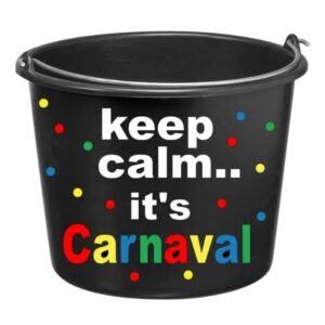 Keep calm it's carnaval emmer